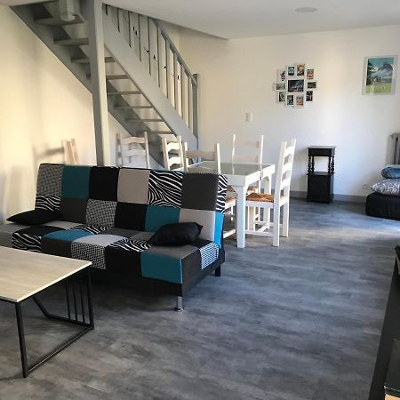 Maison Avec Jardin Villa Bellerive-sur-Allier Ngoại thất bức ảnh