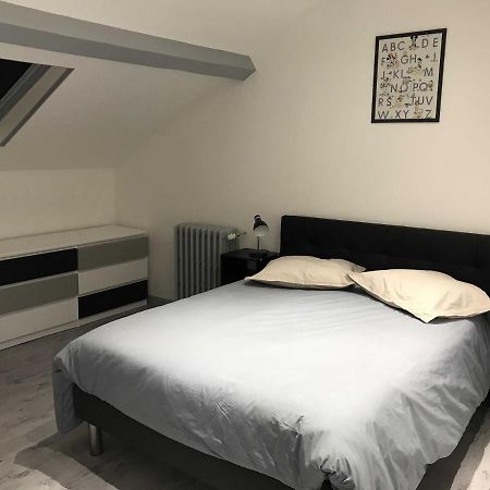 Maison Avec Jardin Villa Bellerive-sur-Allier Ngoại thất bức ảnh