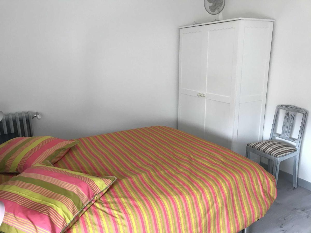 Maison Avec Jardin Villa Bellerive-sur-Allier Ngoại thất bức ảnh